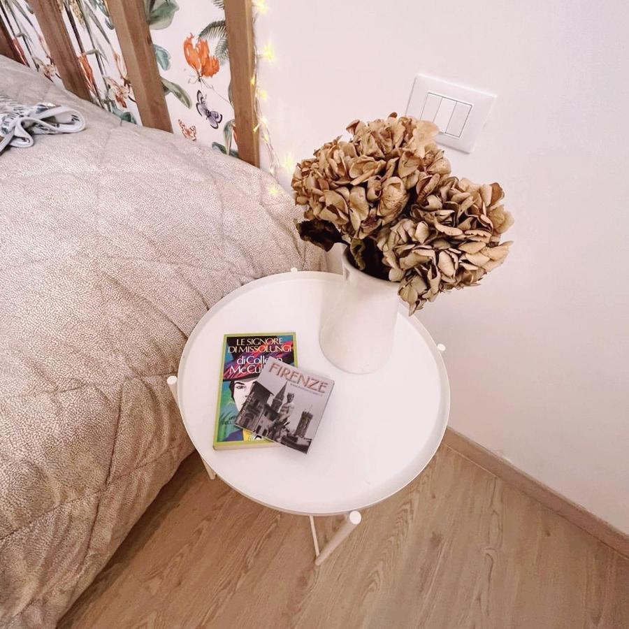 Ensuite Florence Room מראה חיצוני תמונה
