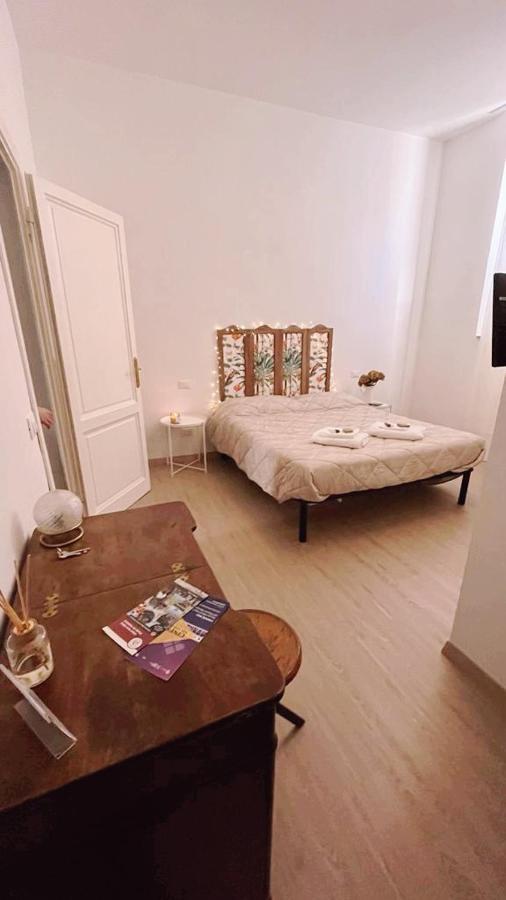Ensuite Florence Room מראה חיצוני תמונה