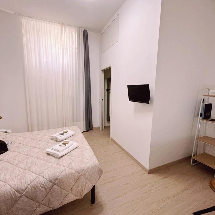 Ensuite Florence Room מראה חיצוני תמונה