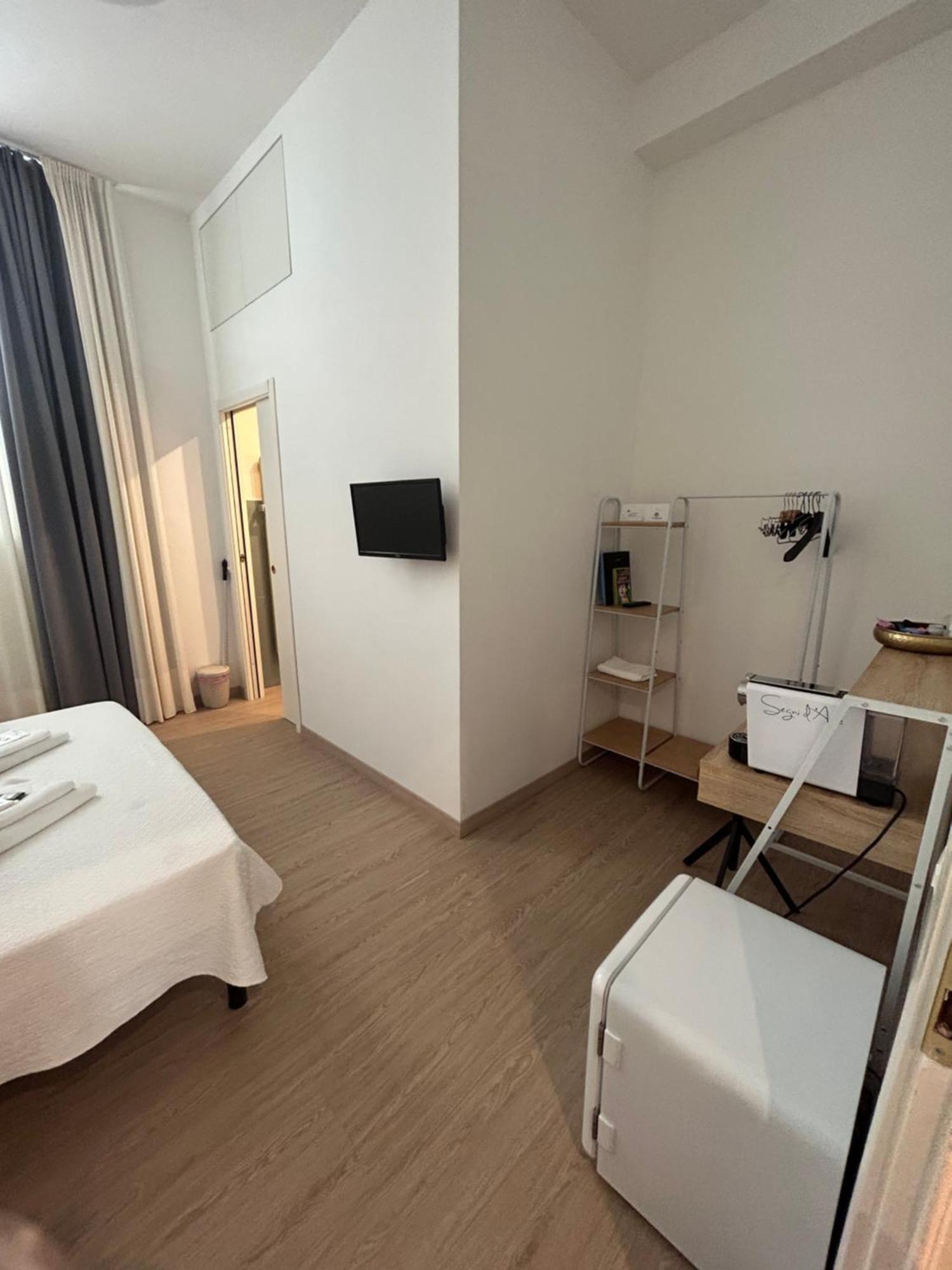 Ensuite Florence Room מראה חיצוני תמונה