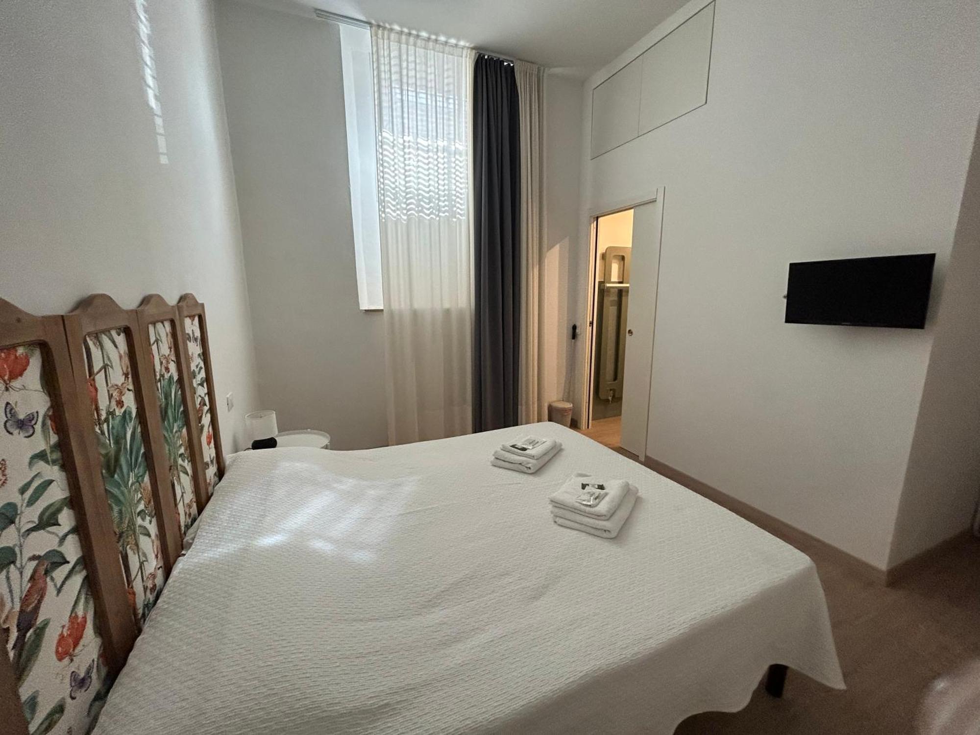 Ensuite Florence Room מראה חיצוני תמונה