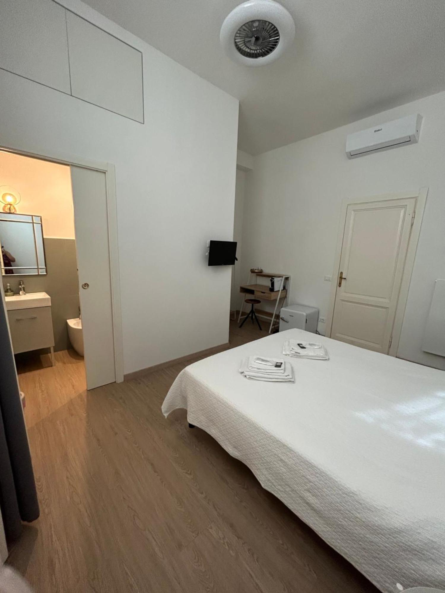 Ensuite Florence Room מראה חיצוני תמונה