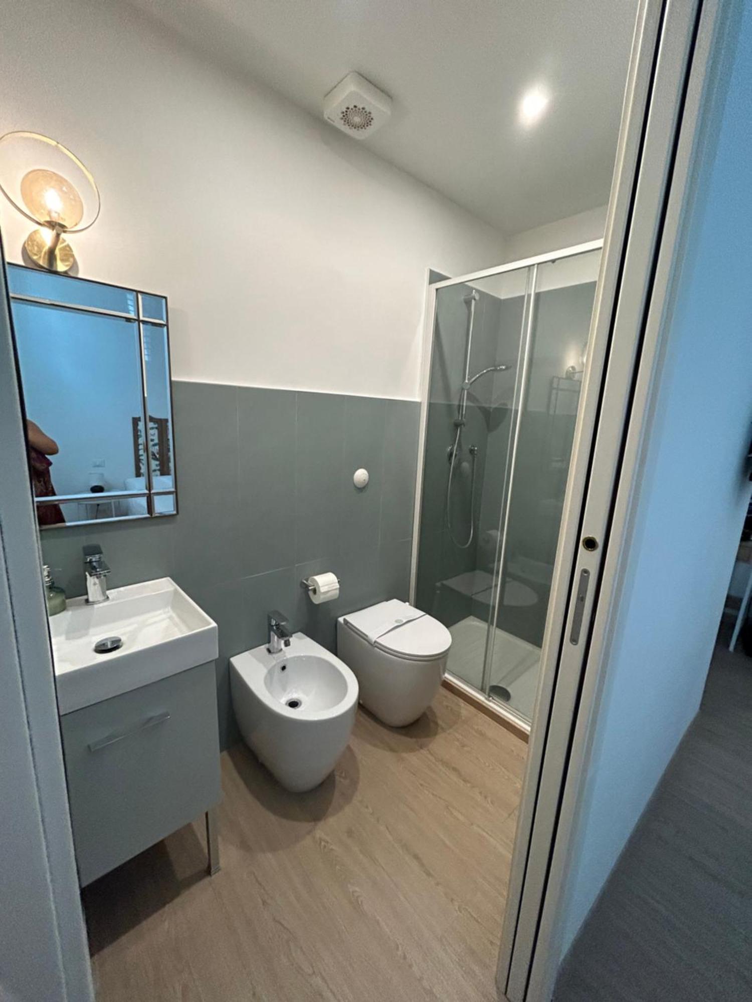 Ensuite Florence Room מראה חיצוני תמונה
